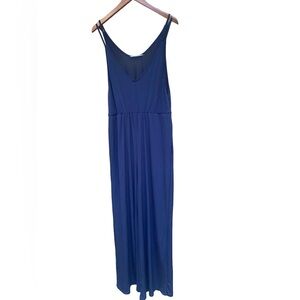 Sexy Modest | Spaghetti Strap | Wide Leg | Jumpsuit | Size:L